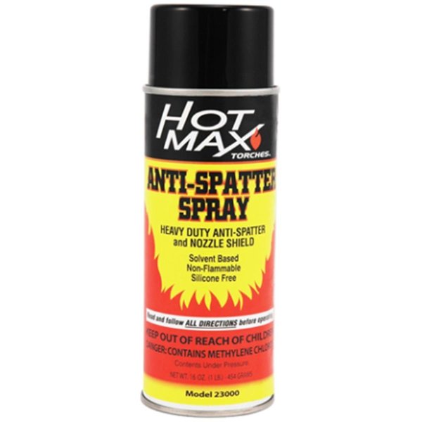 Kdar Kdar 23000 16 oz Anti-Spatter Spray 23000